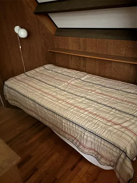 Bedroom - 141 Walnut Loop Loop, Shepherd, TX 77371 photo 4 of 4