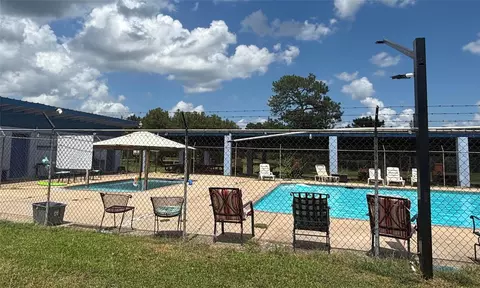 Exterior - 141 Walnut Loop Loop, Shepherd, TX 77371 photo 16 of 19