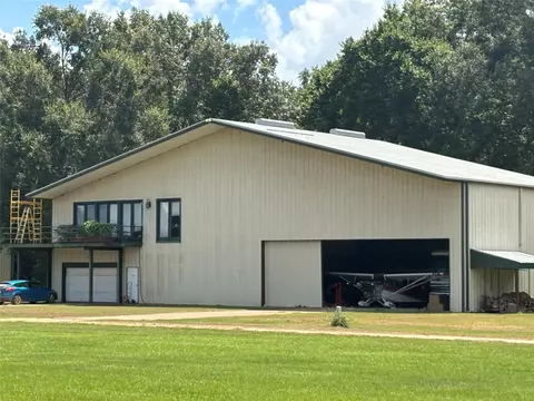 Exterior - 141 Walnut Loop Loop, Shepherd, TX 77371 photo 13 of 19