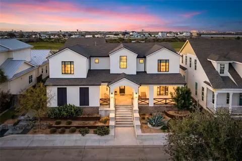 117 Island Psge, Galveston, TX 77554