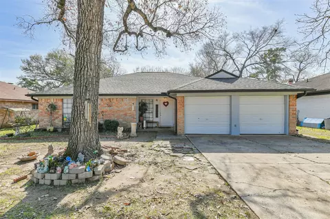 5610 Fallengate Dr, Spring, TX 77373 photo 1
