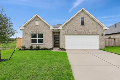 3522 Date Palm Dr, Manvel, TX 77578