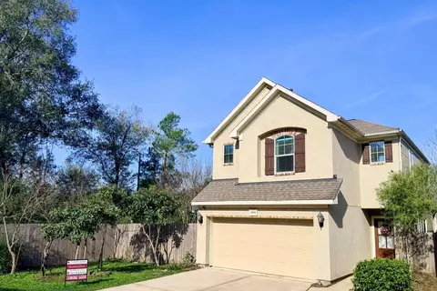 1954 Jara Ct, Spring, TX 77388