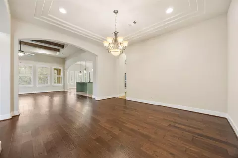 Living - 6515 Fraser Point Ct, Spring, TX 77379 photo 4 of 8