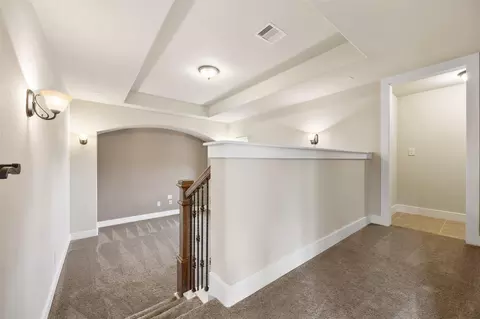 Entry Way - 6515 Fraser Point Ct, Spring, TX 77379 photo 2 of 6