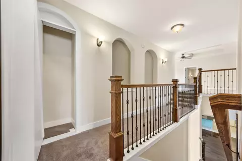 Entry Way - 6515 Fraser Point Ct, Spring, TX 77379 photo 1 of 6