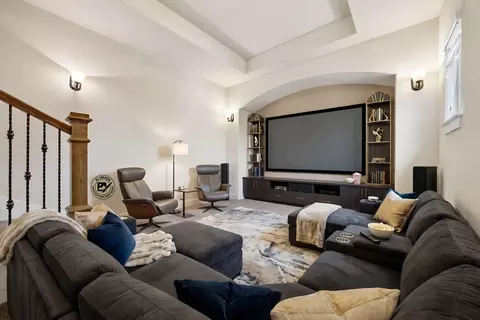Living - 6515 Fraser Point Ct, Spring, TX 77379 photo 7 of 8
