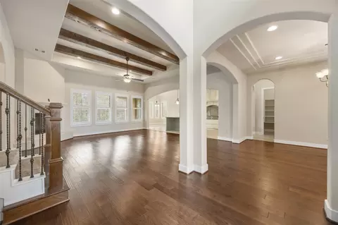 Living - 6515 Fraser Point Ct, Spring, TX 77379 photo 1 of 8