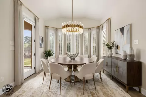 Dining - 6515 Fraser Point Ct, Spring, TX 77379 photo 1 of 1