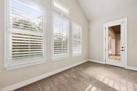 Entry Way - 6515 Fraser Point Ct, Spring, TX 77379 photo 4 of 6