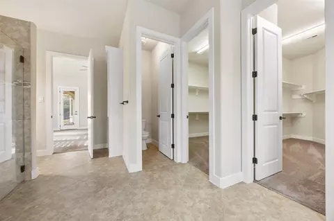 Entry Way - 6515 Fraser Point Ct, Spring, TX 77379 photo 5 of 6