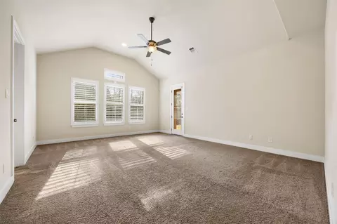 Bedroom - 6515 Fraser Point Ct, Spring, TX 77379 photo 4 of 4