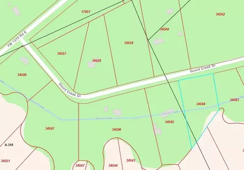 33 Gourd Creek Dr, Huntsville, TX 77340