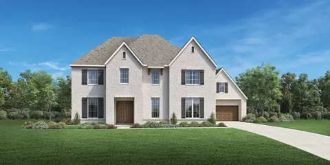 10106 Drifting Wind Ln, Missouri City, TX 77459