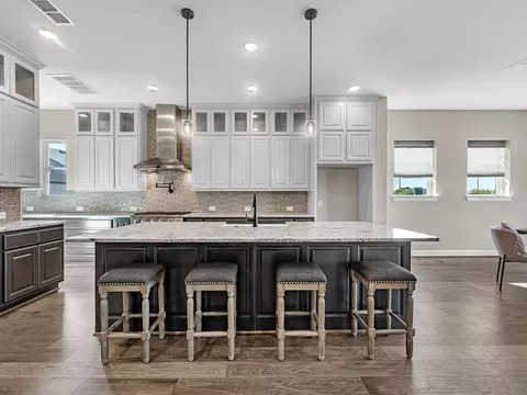 3103 Honeysuckle Way, Katy, TX 77493