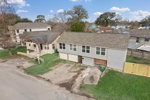 7413 Dallas St, Houston, TX 77011