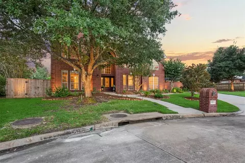 3303 Thicket Run Dr, Spring, TX 77388 photo 1