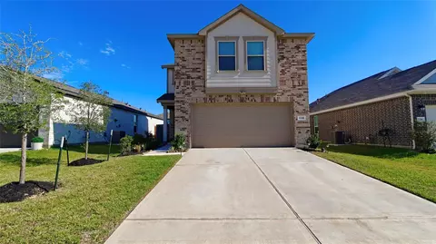 12318 Seybold Cove Dr, Houston, TX 77044