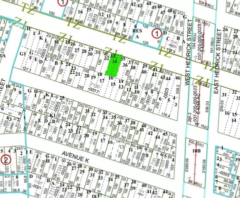 7120 Avenue L, Houston, TX 77011