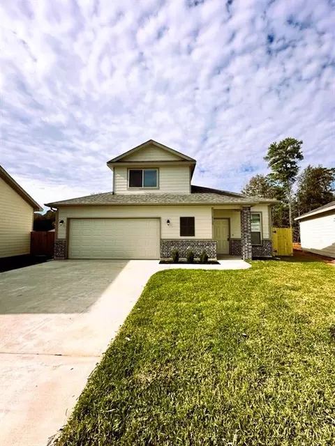 2125 Cedar Bend Dr, Conroe, TX 77306 photo 1