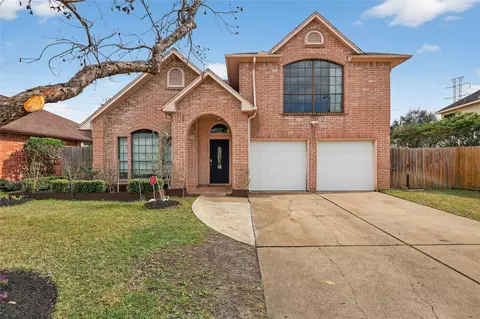 1323 Bluestone Dr, Missouri City, TX 77459