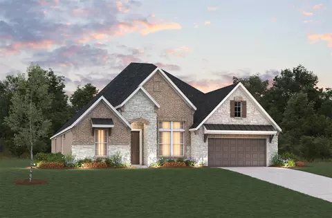 6415 Cherry Wick Dr, Manvel, TX 77578