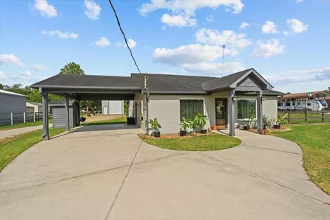 4724 First Sgt Israel Almendarez St, Alvin, TX 77511