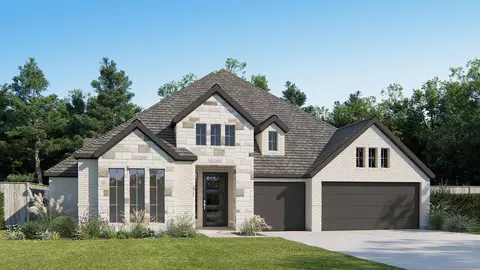 26720 Stockton Trl, Montgomery, TX 77316