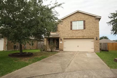 9914 Pearl Creek Ln, Rosharon, TX 77583