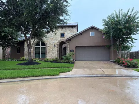 29011 Concan Crossing Ct, Katy, TX 77494