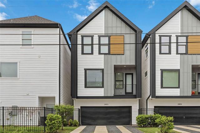 2803 Anita St, Houston, TX 77004