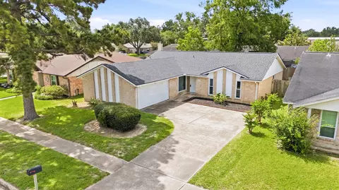 16507 Cairngorm Dr, Houston, TX 77084
