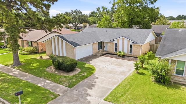 16507 Cairngorm Dr, Houston, TX 77084