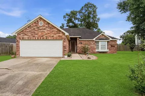 17607 Possums Run Dr, Humble, TX 77396