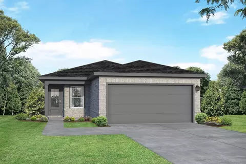 10971 Independence Rd, Cleveland, TX 77328
