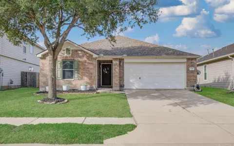 21418 Vineyard Haven Ct, Katy, TX 77449