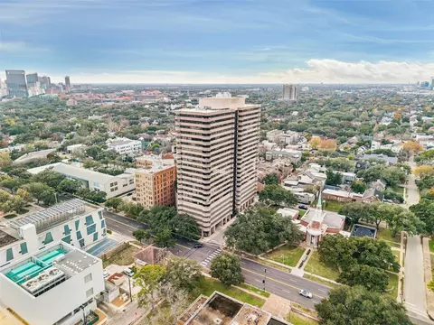 5000 Montrose Blvd #6A, Houston, TX 77006