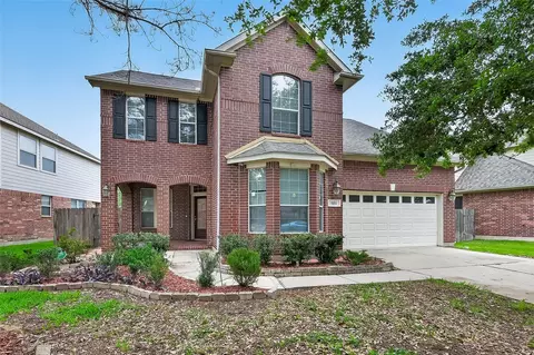 5211 Shadow Breeze Ln, Katy, TX 77494