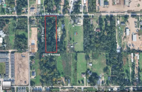 000 De Soto St, Houston, TX 77091