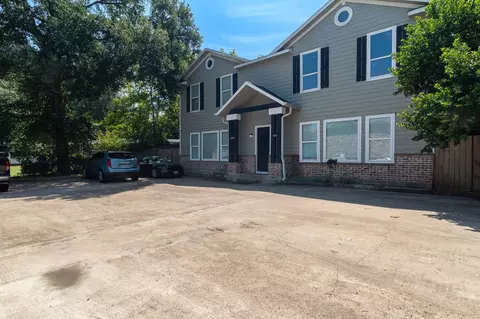1421 20 12 St, Huntsville, TX 77340
