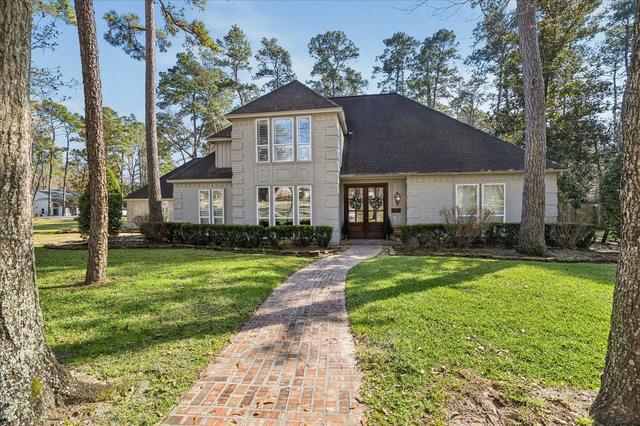 2602 Kings Forest Dr, Kingwood, TX 77339