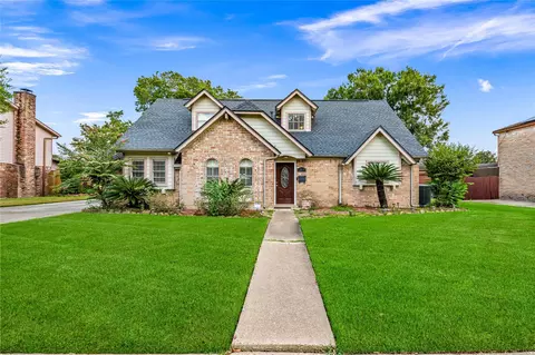 13619 Whitchurch Way, Houston, TX 77015
