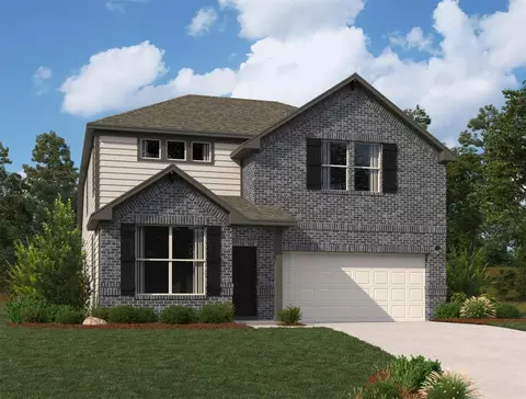 24457 N Blackwater Creek Trl, Magnolia, TX 77355