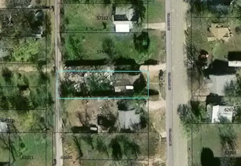 1374 Chestnut St, Abilene, TX 79602