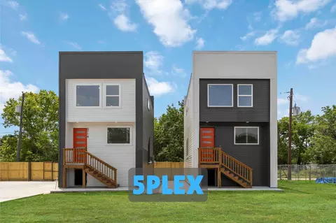 2108 Des Chaumes St, Houston, TX 77026