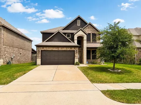 20926 Running Moon Trl, Humble, TX 77338