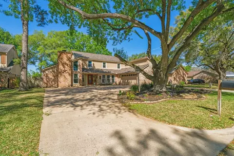 3322 Point Clear Dr, Missouri City, TX 77459