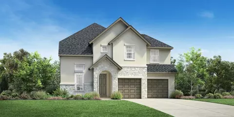 7406 Silver Bark Ct, Fulshear, TX 77441