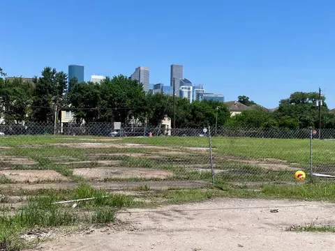 1402 Palmer, Houston, TX 77003