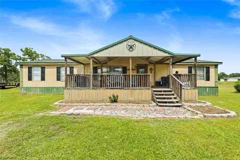 48 Nelwyn Dr, Huntsville, TX 77320